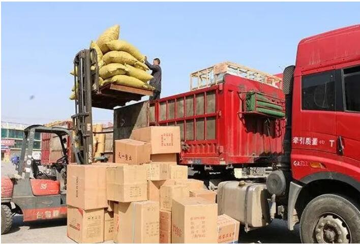 漳州到洛扎县物流专线