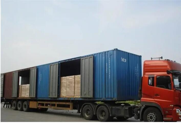 漳州到洛扎县整车运输