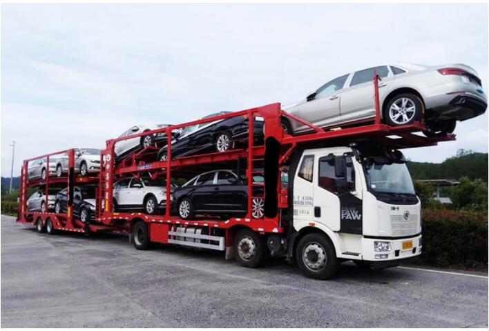 漳州到洛扎县轿车托运